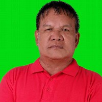 Nick Ragay Tamayo