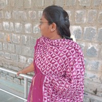 Nagadevi R