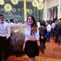 Palak Keshwani