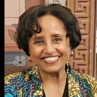Almaz Negash