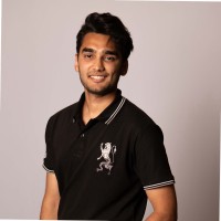 Muhammad Fahad Anwar