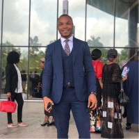 Collins Ugonna Obunike