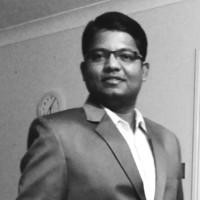 Ravindra Singh