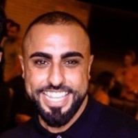 Ahmad Baghbani