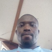 Precious Okere