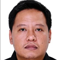 Raymond Ramos