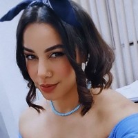 Ana Caroline Reis Dos Santos Ferreira