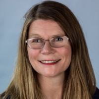 Carol Glasman