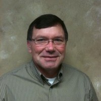Paul Hackenmueller