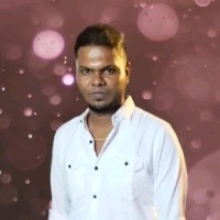 Dinesh Kumar R