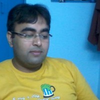 Deepak Kumar
