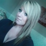 Amy West