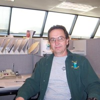 Ted Hamlin