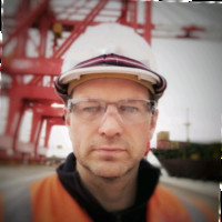 Alan Bate