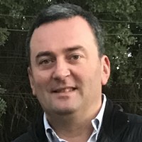 Andres del Pedregal Villarroel