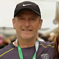 Nick Stenner
