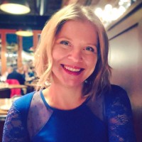 Suvi Chisholm