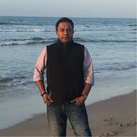 G Raju