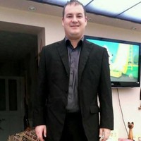 Steven Mcluckie