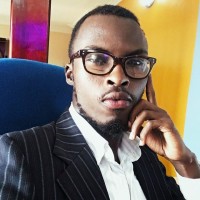 Nimusiima Edward