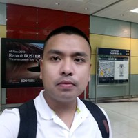 Deepak Gurung