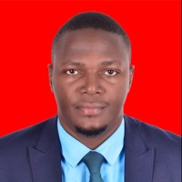 Anthony Mayanja