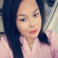 Teodora Dimova