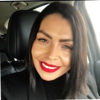 Wendy Perez