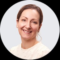 Yvette Van Lier