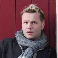 Benjamin Styger