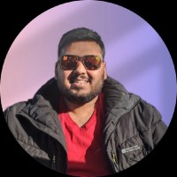 Sameek Mohapatra