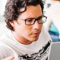 Elvis Felipe Castro Martínez