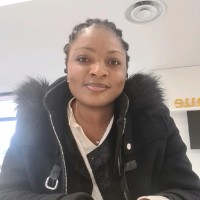 Darline Ingrid Magne Sielinou