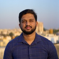 Anupam V M