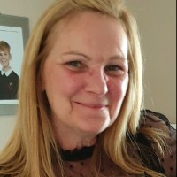 Joan Fynan