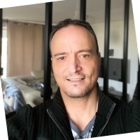Christophe Roux