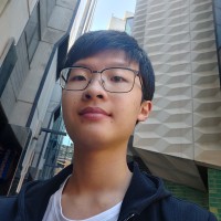 Qi Heng (Henson) Xia