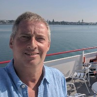 Nigel Bates