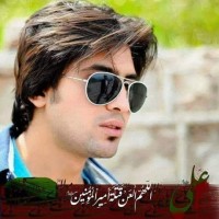 Syed Akhtar