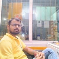 Mangesh Kapadi