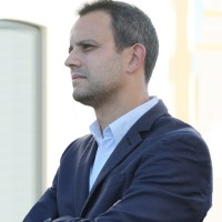Tiago Teotónio Pereira