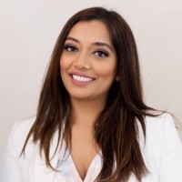 Leena Patel