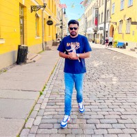 Raghav Chawla