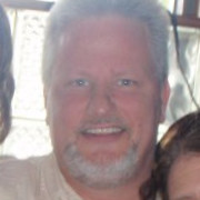 Jeff Oldenburg