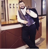 Johny Moreira Ramos