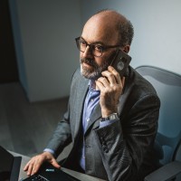 Sergio Federici