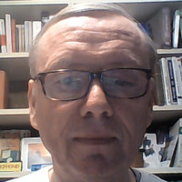 Philippe Ory