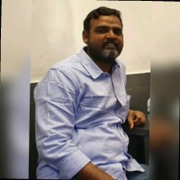 Janarthanan S