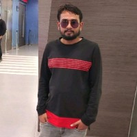 Yogesh Sharma