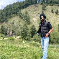 Satbeer Singh